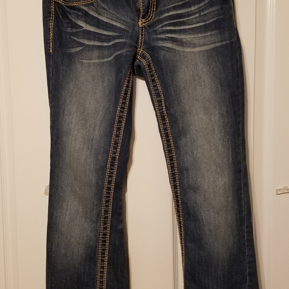 Amethyst Jeans